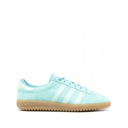 Adidas Bermuda low-top leather sneakers