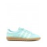 Adidas Bermuda low-top leather sneakers