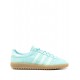 Adidas Bermuda low-top leather sneakers