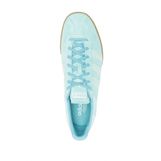 Adidas Bermuda low-top leather sneakers
