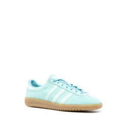 Adidas Bermuda low-top leather sneakers