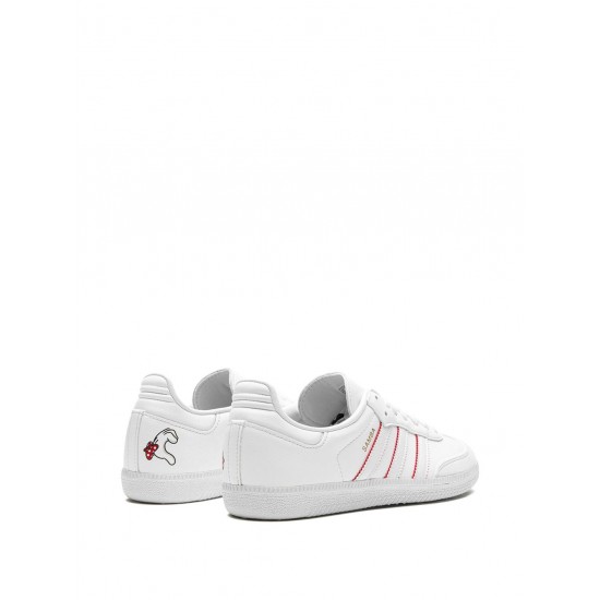 Adidas x Disney Samba Vegan Minnie Mouse Sneakers Adidas x Disney Samba Vegan Minnie Mouse Sneakers