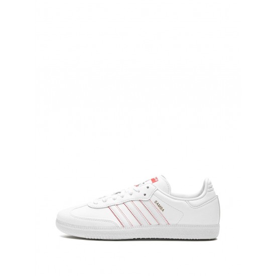 Adidas x Disney Samba Vegan Minnie Mouse Sneakers Adidas x Disney Samba Vegan Minnie Mouse Sneakers