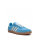 Adidas x Sporty & Rich Samba Blue/Grey sneakers