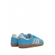 Adidas x Sporty & Rich Samba Blue/Grey sneakers