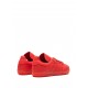 Adidas x Pharrell Samba Humanrace "Red" sneakers
