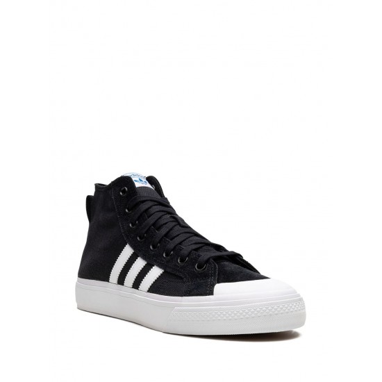 Adidas Nizza Hi Adv sneakers