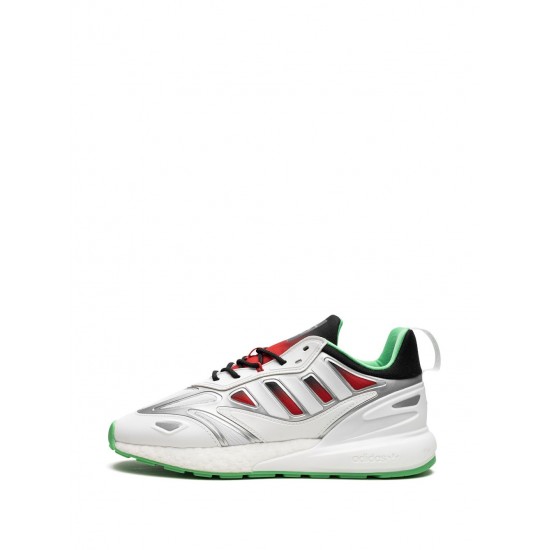Adidas x Marvel ZX Gamora ZX 2K BOOST 2.0 sneakers