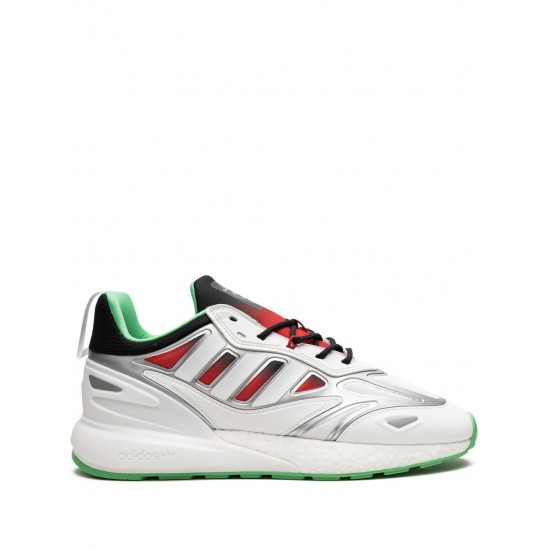 Adidas x Marvel ZX Gamora ZX 2K BOOST 2.0 sneakers