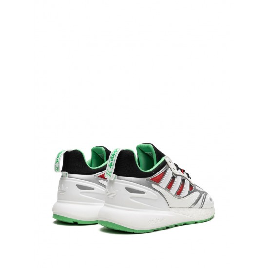 Adidas x Marvel ZX Gamora ZX 2K BOOST 2.0 sneakers