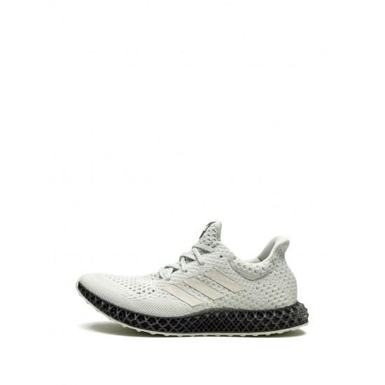Adidas 4D Futurecraft "Lingrn/Zeromt/Carbon" sneakers