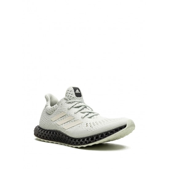 Adidas 4D Futurecraft "Lingrn/Zeromt/Carbon" sneakers