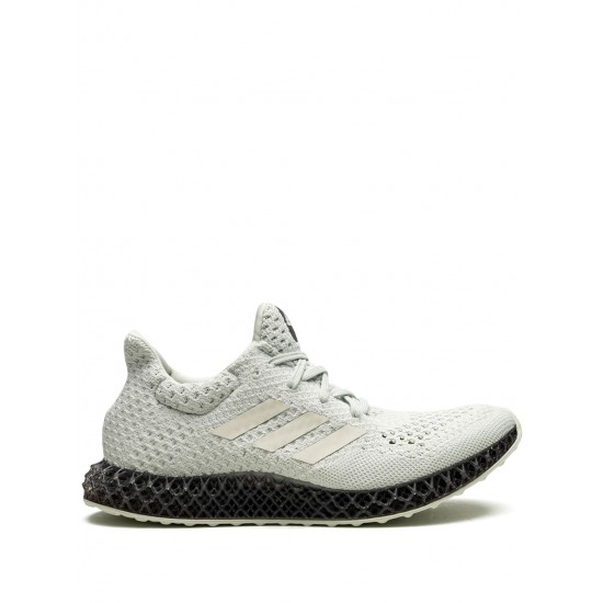 Adidas 4D Futurecraft "Lingrn/Zeromt/Carbon" sneakers