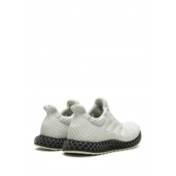Adidas 4D Futurecraft "Lingrn/Zeromt/Carbon" sneakers