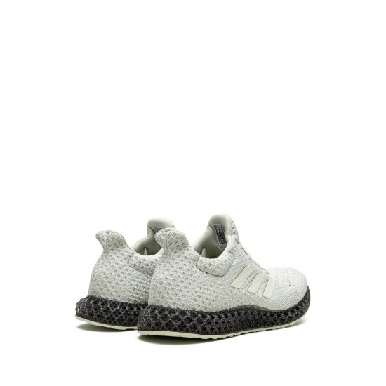 Adidas 4D Futurecraft "Lingrn/Zeromt/Carbon" sneakers