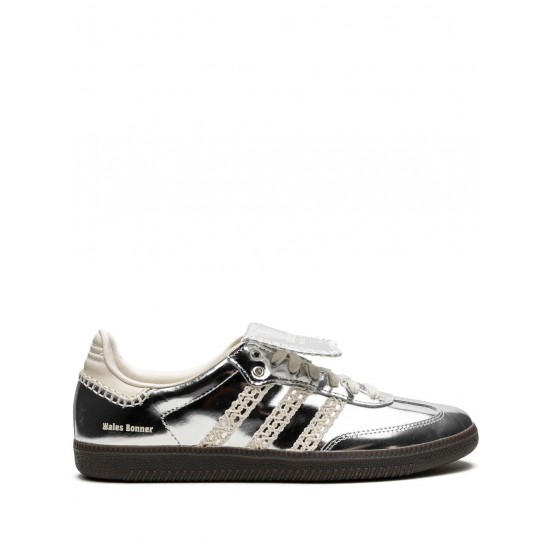 Adidas x Wales Bonner Samba sneakers