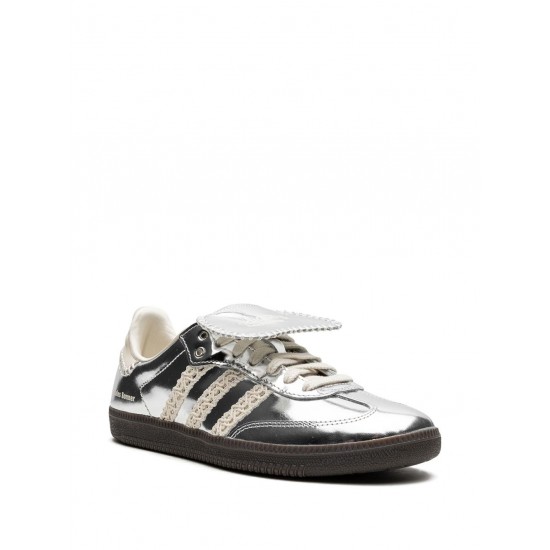 Adidas x Wales Bonner Samba sneakers