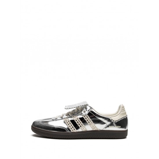 Adidas x Wales Bonner Samba sneakers