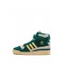 Adidas Forum 84 High Collegiate Green Sneakers
