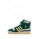 Adidas Forum 84 High Collegiate Green Sneakers