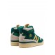 Adidas Forum 84 High Collegiate Green Sneakers