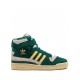 Adidas Forum 84 High Collegiate Green Sneakers