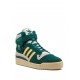 Adidas Forum 84 High Collegiate Green Sneakers