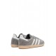 Adidas Samba OG Grey Bliss Orange sneakers Adidas Samba OG Grey Bliss Orange sneakers