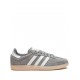 Adidas Samba OG Grey Bliss Orange sneakers Adidas Samba OG Grey Bliss Orange sneakers