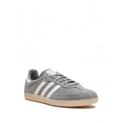 Adidas Samba OG Grey Bliss Orange sneakers Adidas Samba OG Grey Bliss Orange sneakers