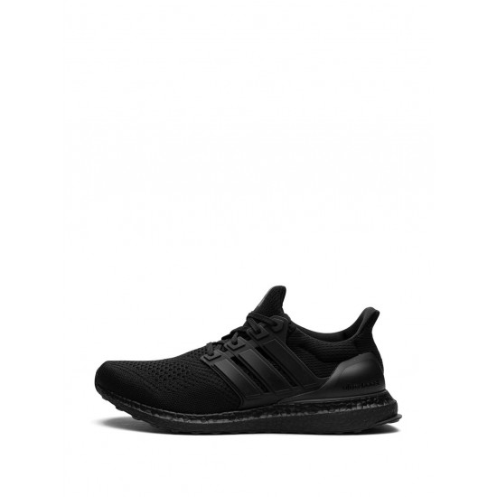 Adidas Ultraboost 1.0 DNA Triple Black Sneakers