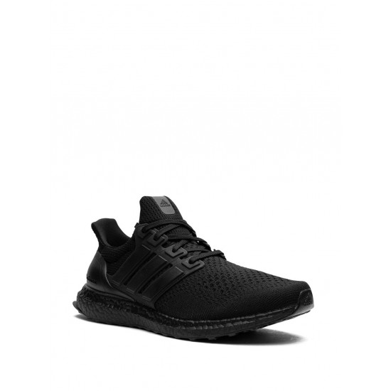 Adidas Ultraboost 1.0 DNA Triple Black Sneakers