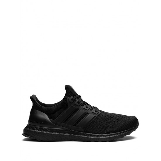 Adidas Ultraboost 1.0 DNA Triple Black Sneakers