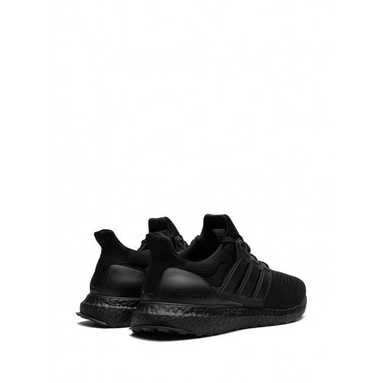 Adidas Ultraboost 1.0 DNA Triple Black Sneakers