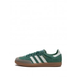 Adidas Samba OG Court Green sneakers
