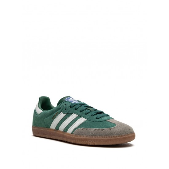 Adidas Samba OG Court Green sneakers