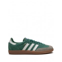 Adidas Samba OG Court Green sneakers Adidas Samba OG Court Green sneakers