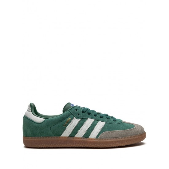 Adidas Samba OG Court Green sneakers