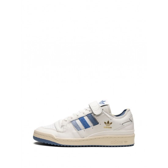 Adidas Forum 84 Low Sneakers