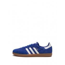 Adidas Samba OG "Royal Blue Gum" sneakers