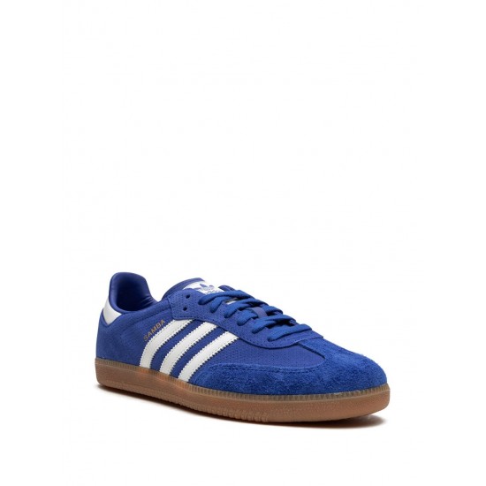 Adidas Samba OG "Royal Blue Gum" sneakers Adidas Samba OG "Royal Blue Gum" sneakers