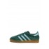 Adidas Gazelle Indoor Collegiate Green Sneakers