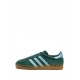 Adidas Gazelle Indoor Collegiate Green Sneakers Adidas Gazelle Indoor Collegiate Green Sneakers