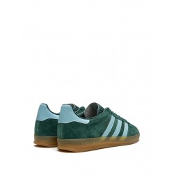 Adidas Gazelle Indoor Collegiate Green Sneakers Adidas Gazelle Indoor Collegiate Green Sneakers