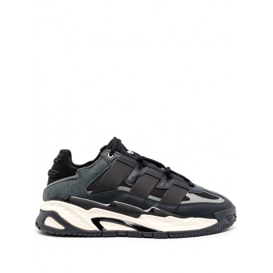 Adidas Niteball low-top sneakers