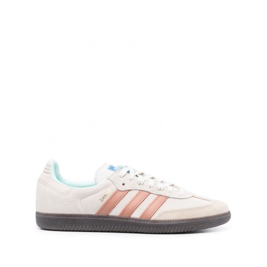 Adidas Samba OG lace-up sneakers Adidas Samba OG lace-up sneakers