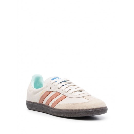 Adidas Samba OG lace-up sneakers Adidas Samba OG lace-up sneakers