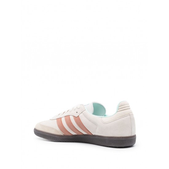 Adidas Samba OG lace-up sneakers Adidas Samba OG lace-up sneakers