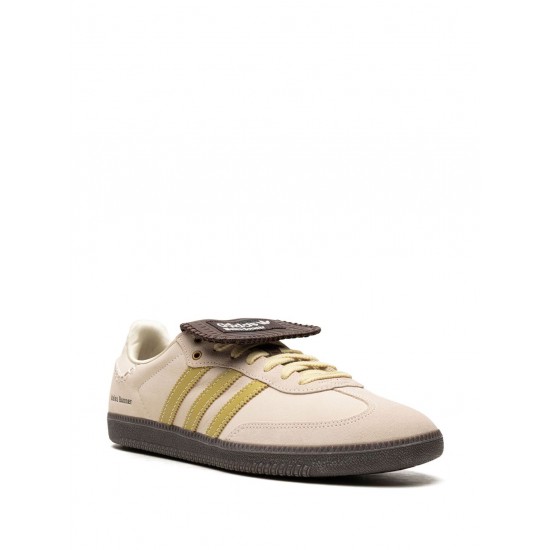 Adidas x Wales Bonner Samba sneakers