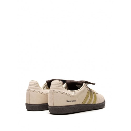 Adidas x Wales Bonner Samba sneakers